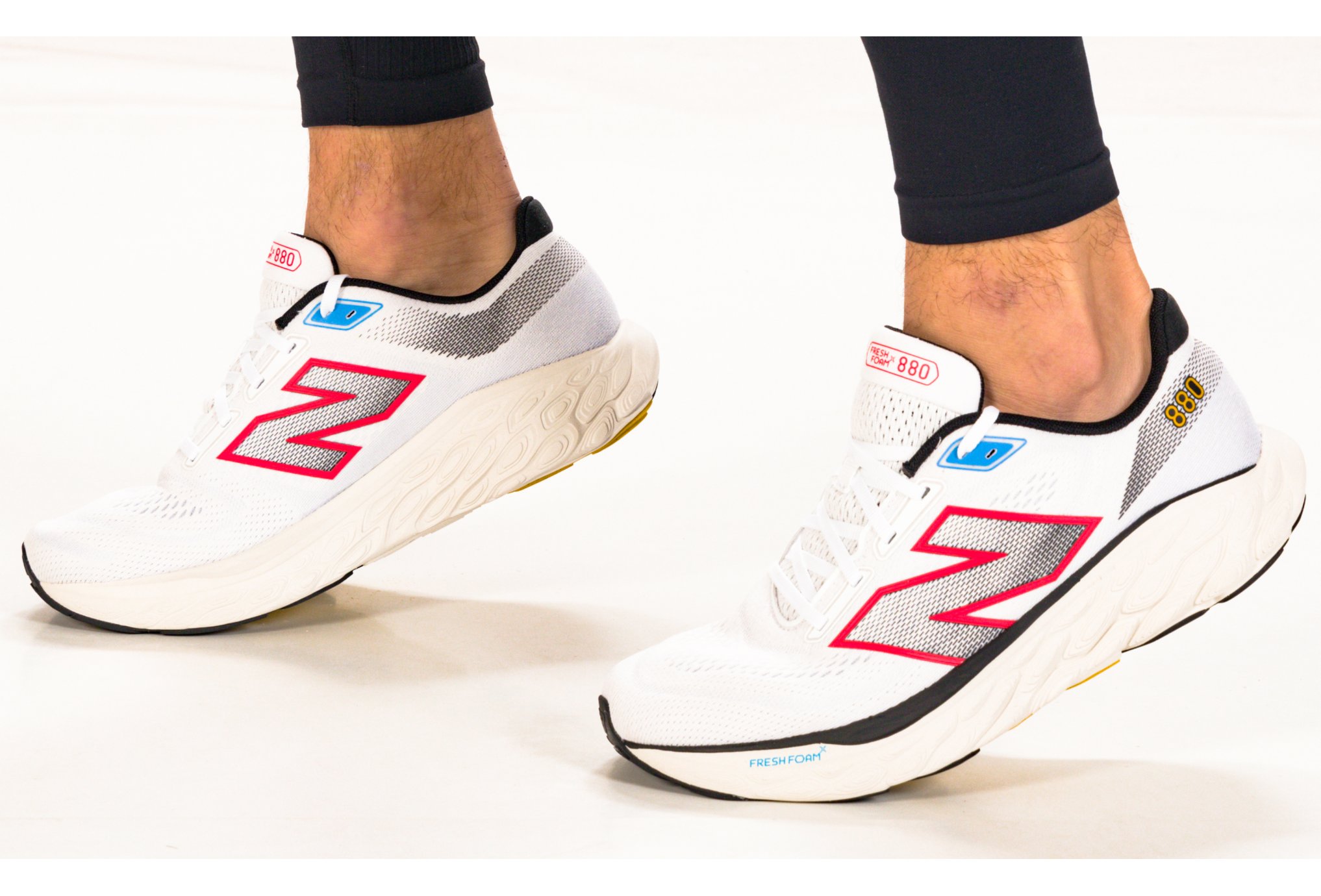 New Balance Fresh Foam X 880 V14 Hombre Zapatillas Terrenos mixtos