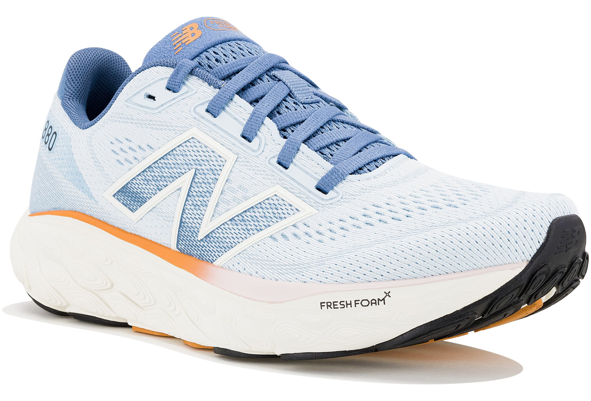 Basket new balance femme running online