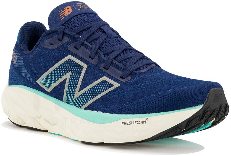 New Balance Fresh Foam X 880 V14 Wide M