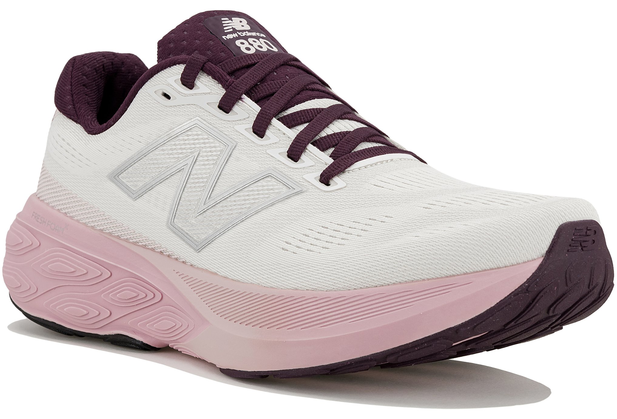 Balance Fresh Foam New Balance Mujer Flores Foam 880 New Balance