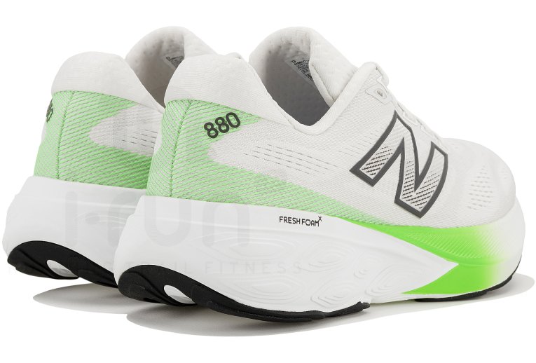 New Balance Fresh Foam X 880 V15