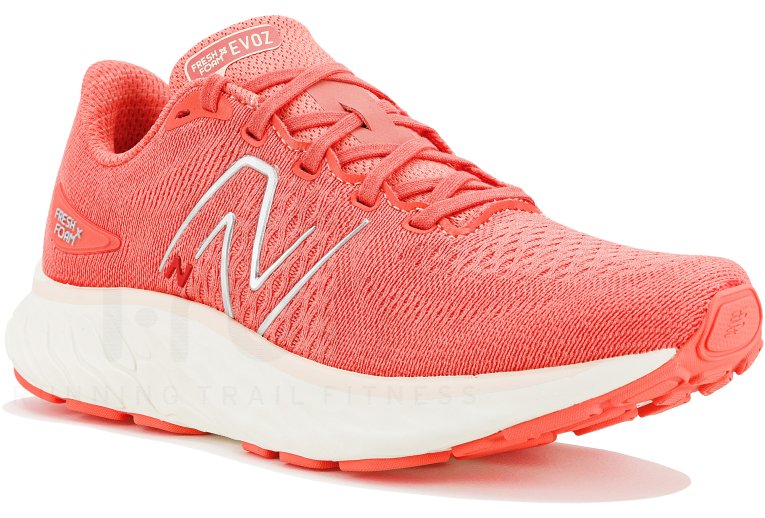 New Balance Fresh Foam X Evoz V3 W