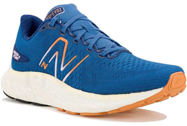 New Balance Fresh Foam X Evoz V3 W