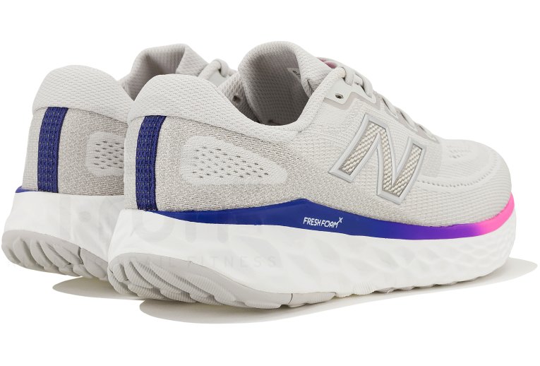 New Balance Fresh Foam X EVOZ v4