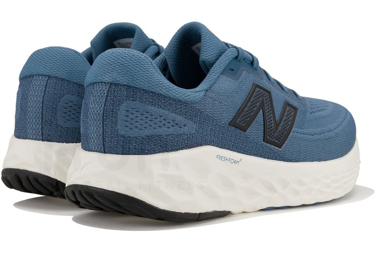 New Balance Fresh Foam X EVOZ v4