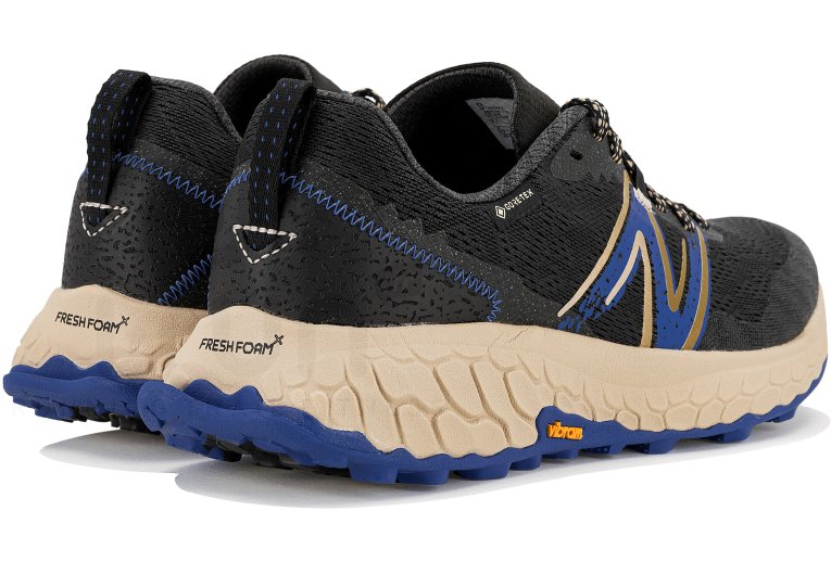 New Balance Fresh Foam Hierro V7 Gore-Tex Herren