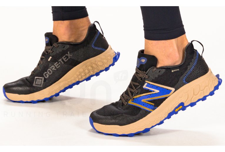 New Balance Fresh Foam Hierro V7 Gore-Tex Herren