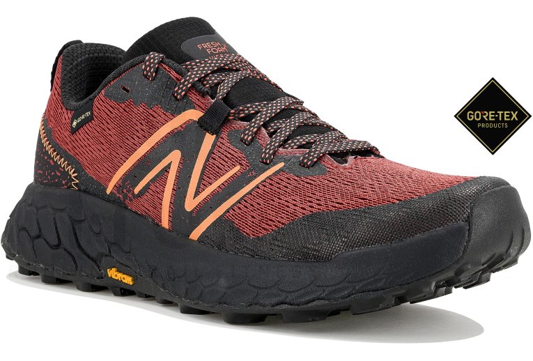 New Balance Fresh Foam X Hierro V7 Gore-Tex Damen