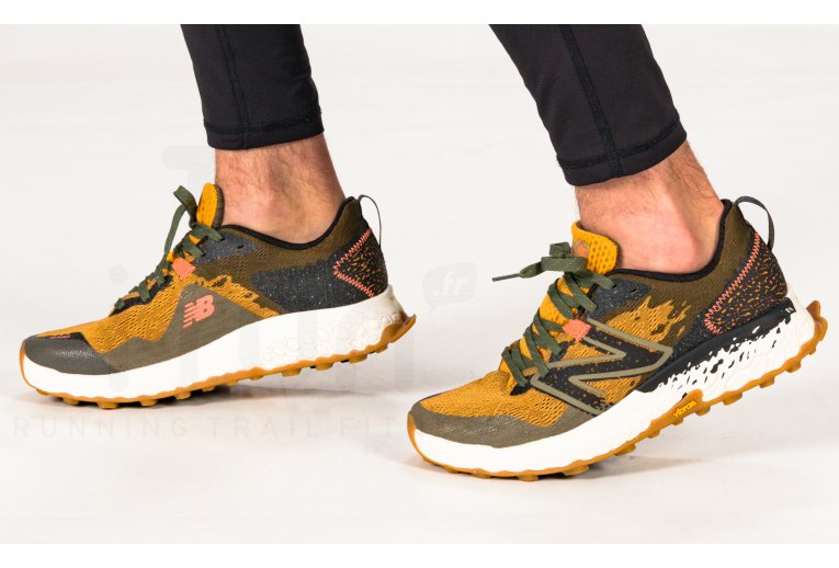 New Balance Fresh Foam Hierro V7