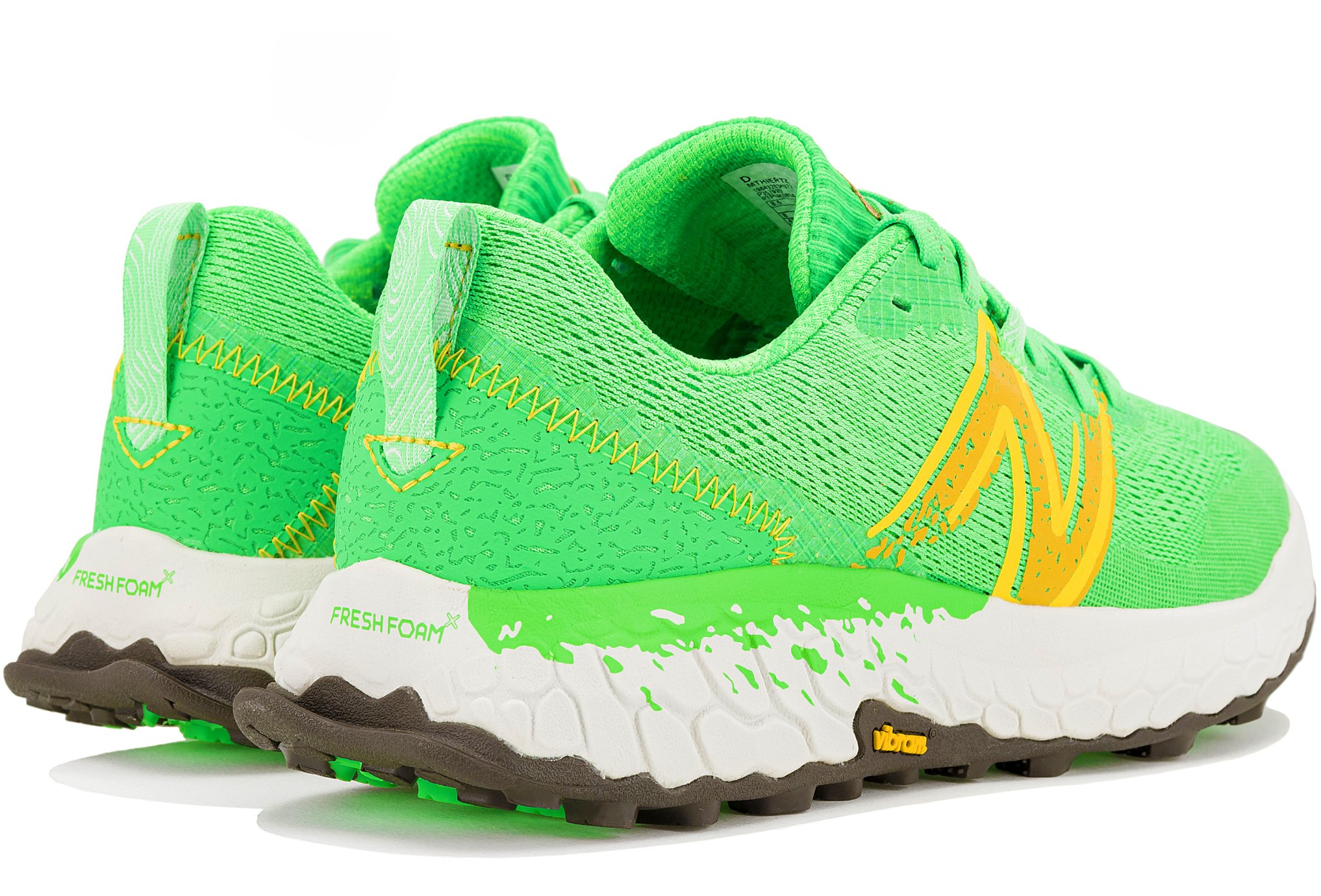 mens fresh foam hierro v7