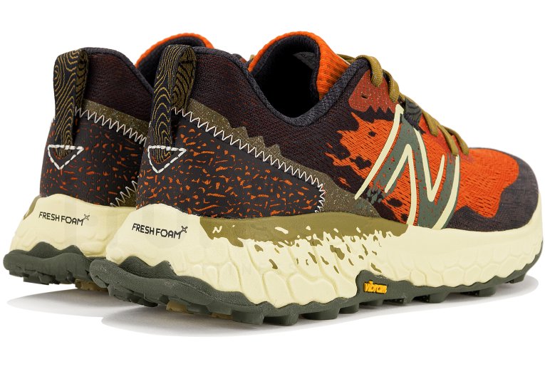 New Balance Fresh Foam Hierro V7 Herren