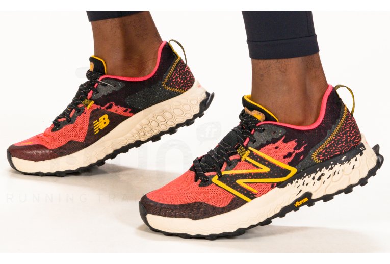 New Balance Fresh Foam Hierro V7 Herren