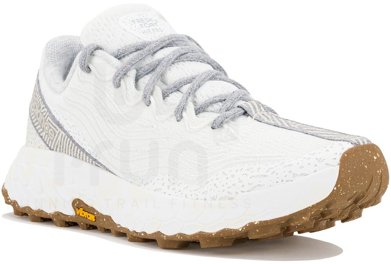 New Balance Fresh Foam Hierro V7 Damen