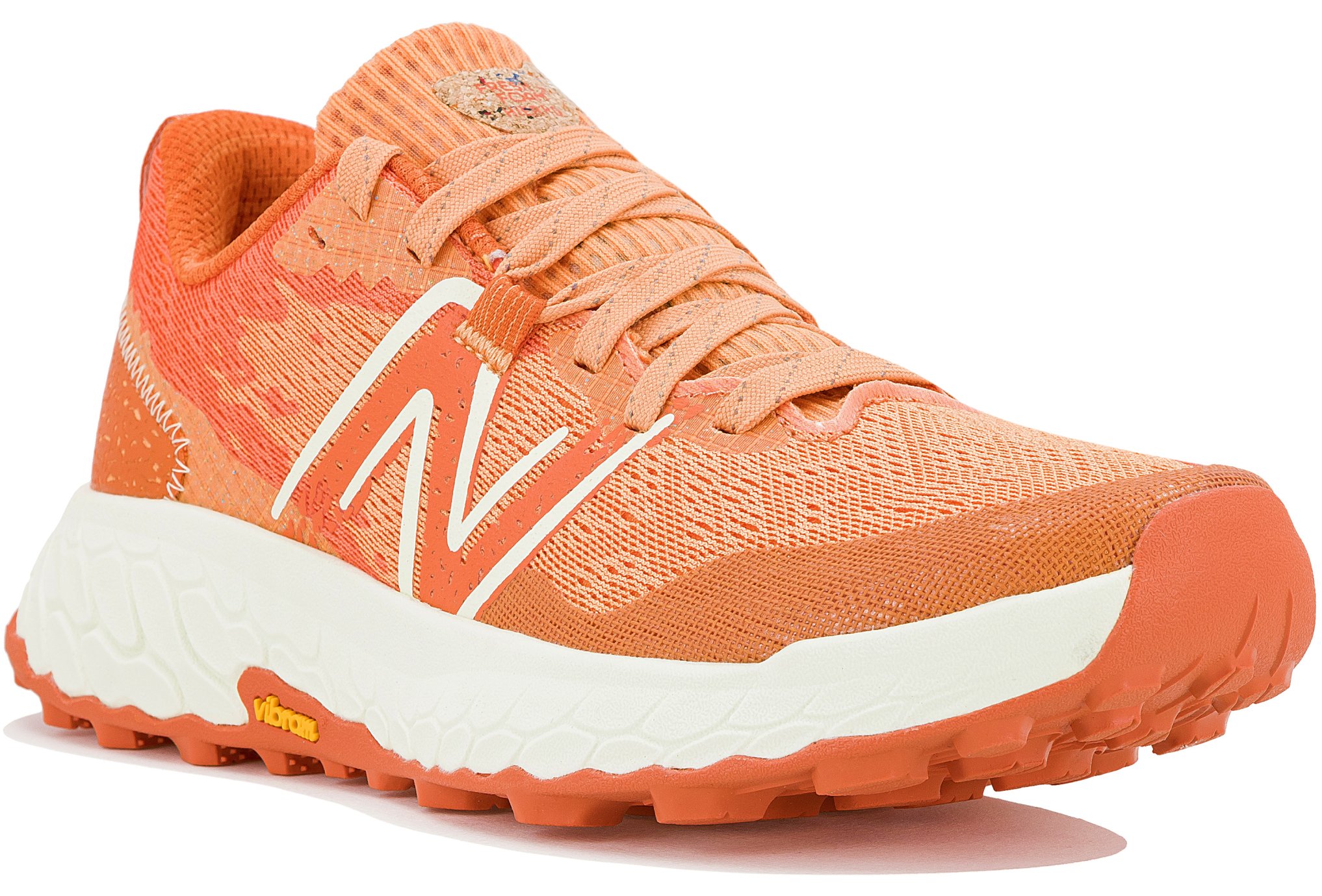 New Balance Fresh Foam Hierro V7 Damen im Angebot Damen Schuhe Pfade New Balance