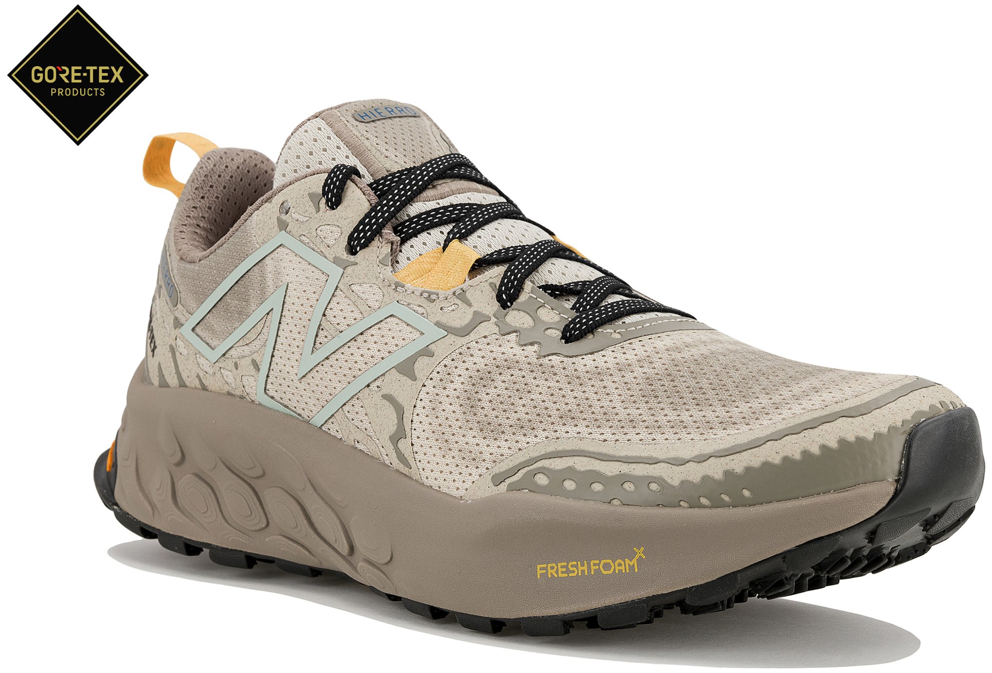 シャロウページ New Balance Fresh Foam X Iron v7 GORE-TEX® Running Shoes