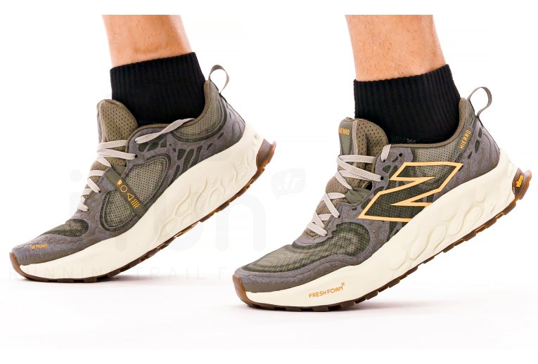 New Balance Fresh Foam X Hierro V8 Herren