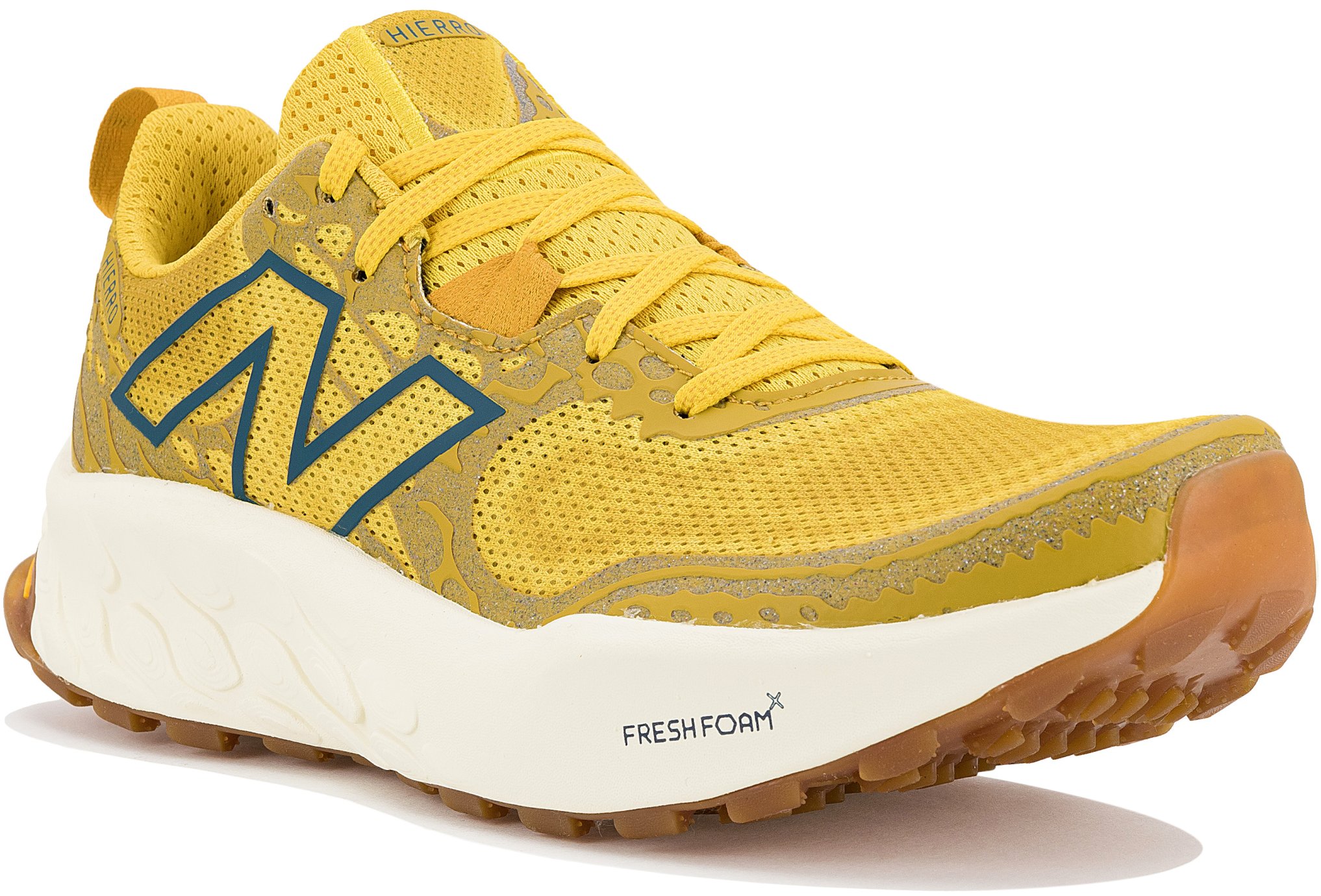 New balance hierro v4 fashion womens