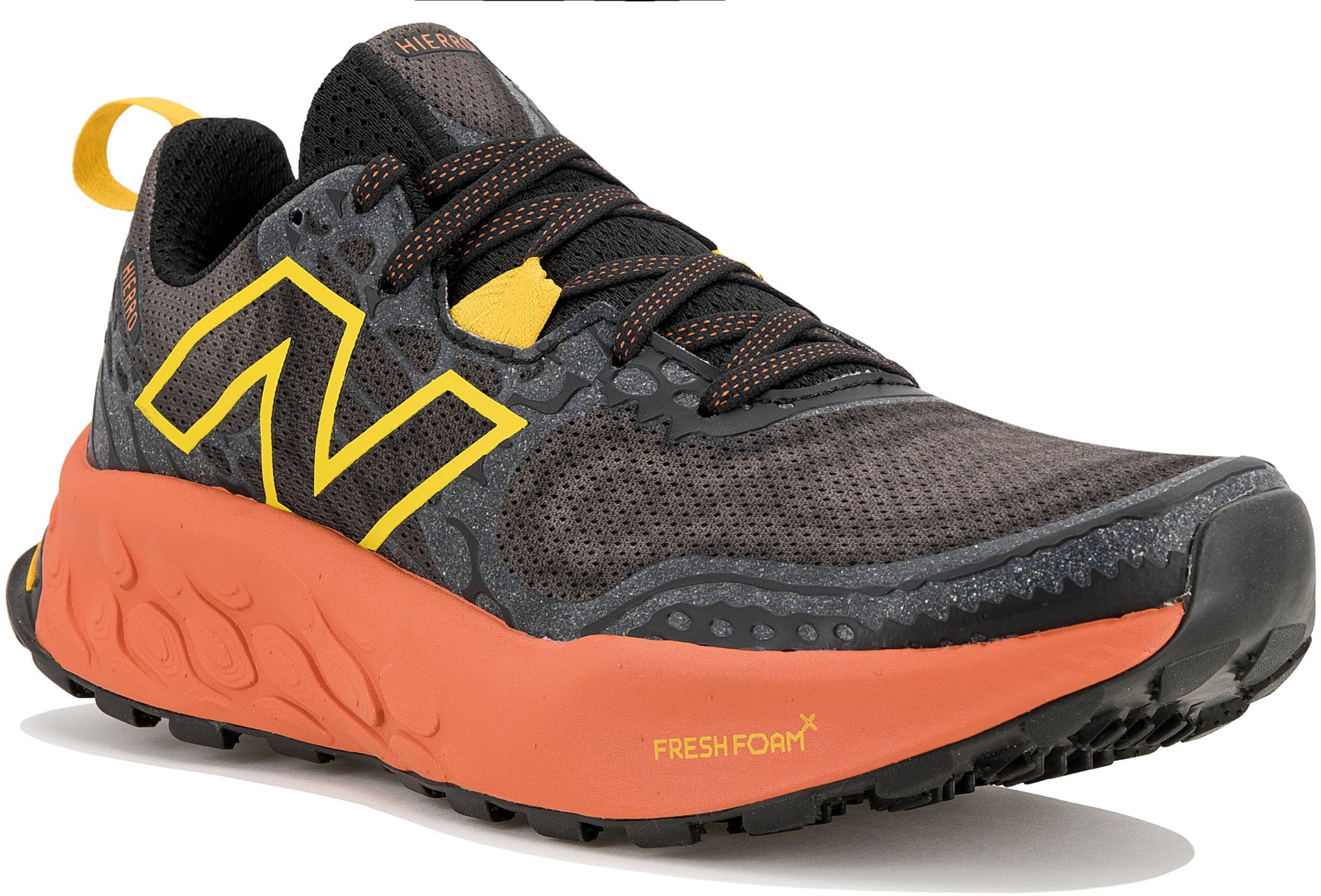 New Balance Fresh Foam 1080 V9 D en promocion Hombre Zapatillas Terrenos mixtos New Balance