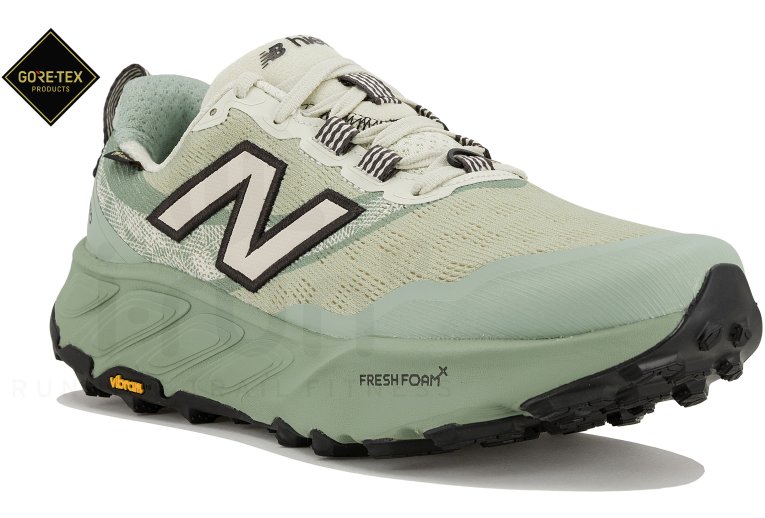 New Balance Fresh Foam X Hierro V9 Gore-Tex Damen