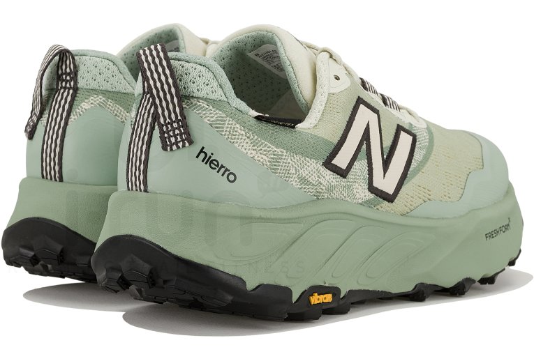 New Balance Fresh Foam X Hierro V9 Gore-Tex