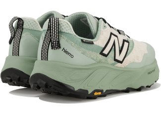 New Balance Fresh Foam X Hierro V9 Gore-Tex Herren