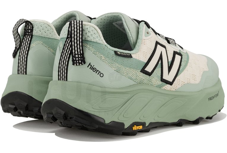 New Balance Fresh Foam X Hierro V9 Gore-Tex
