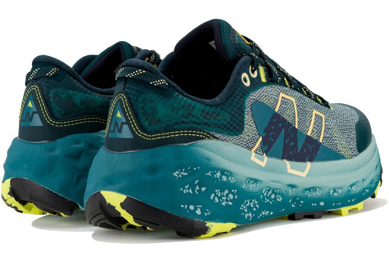 New Balance Fresh Foam X More Trail V2
