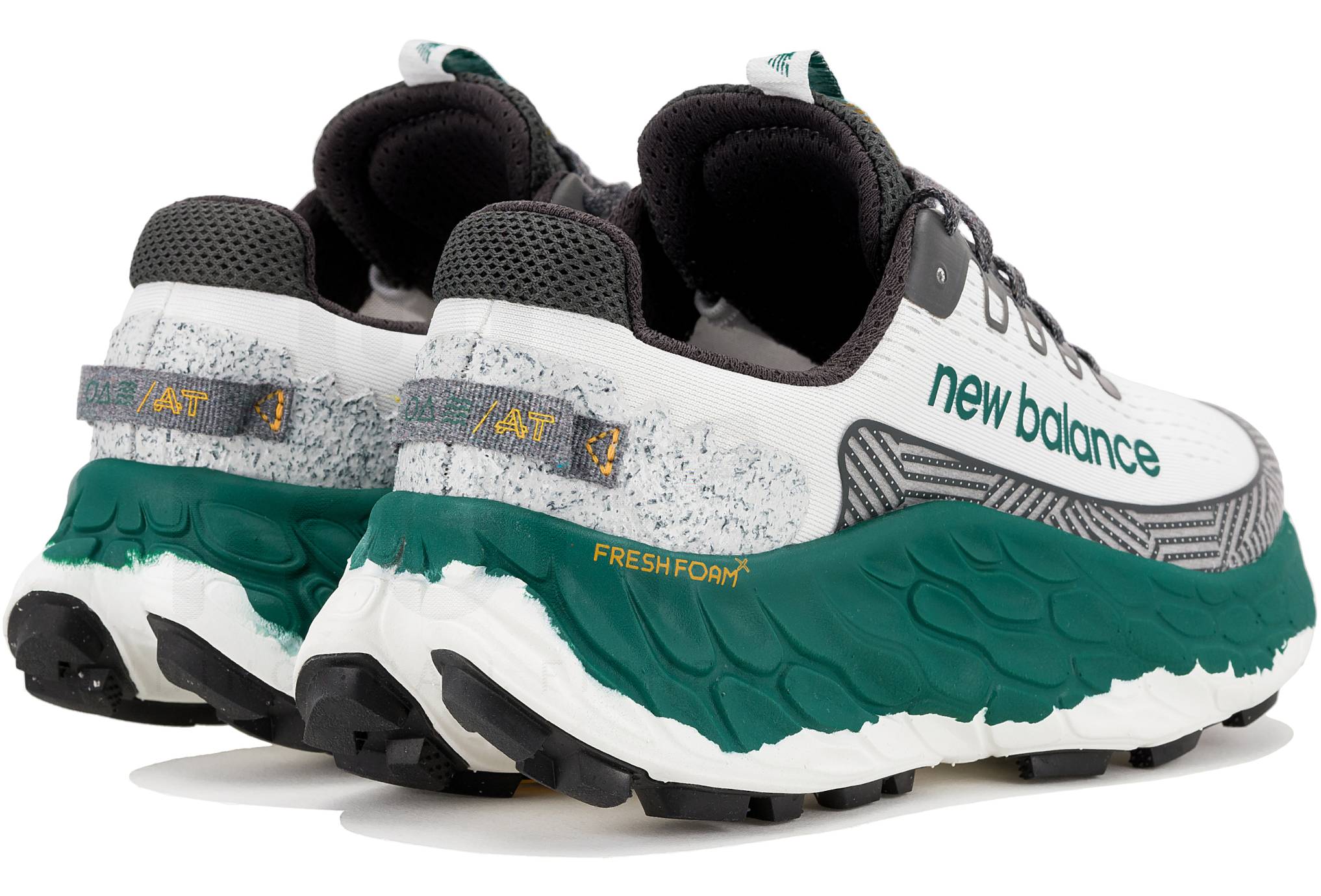 Herren Wanderstiefel Wasserdicht – Mit Memory Foam, Rutschfest, Für Alle Jahreszeiten Trekkingschuhe Herren Schwarz