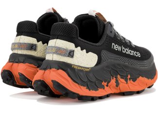 New Balance Fresh Foam X More Trail V3