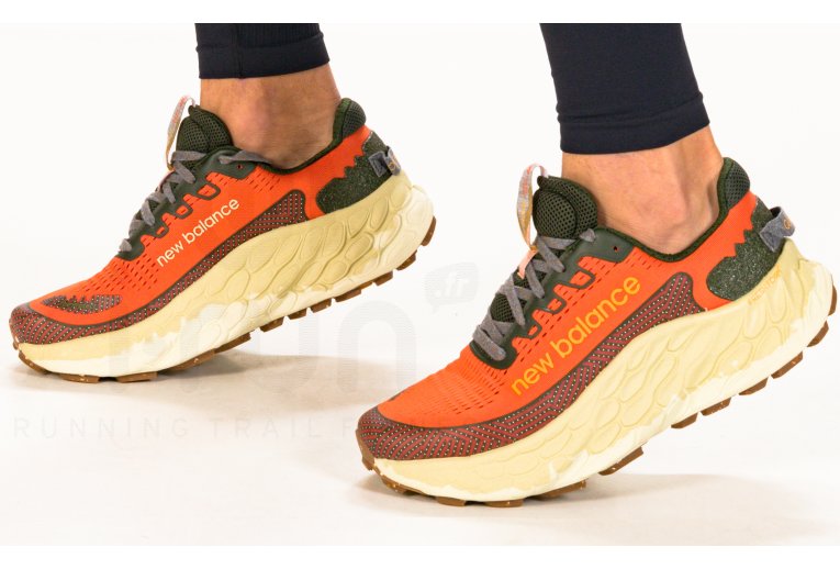 New Balance Fresh Foam X More Trail V3 M