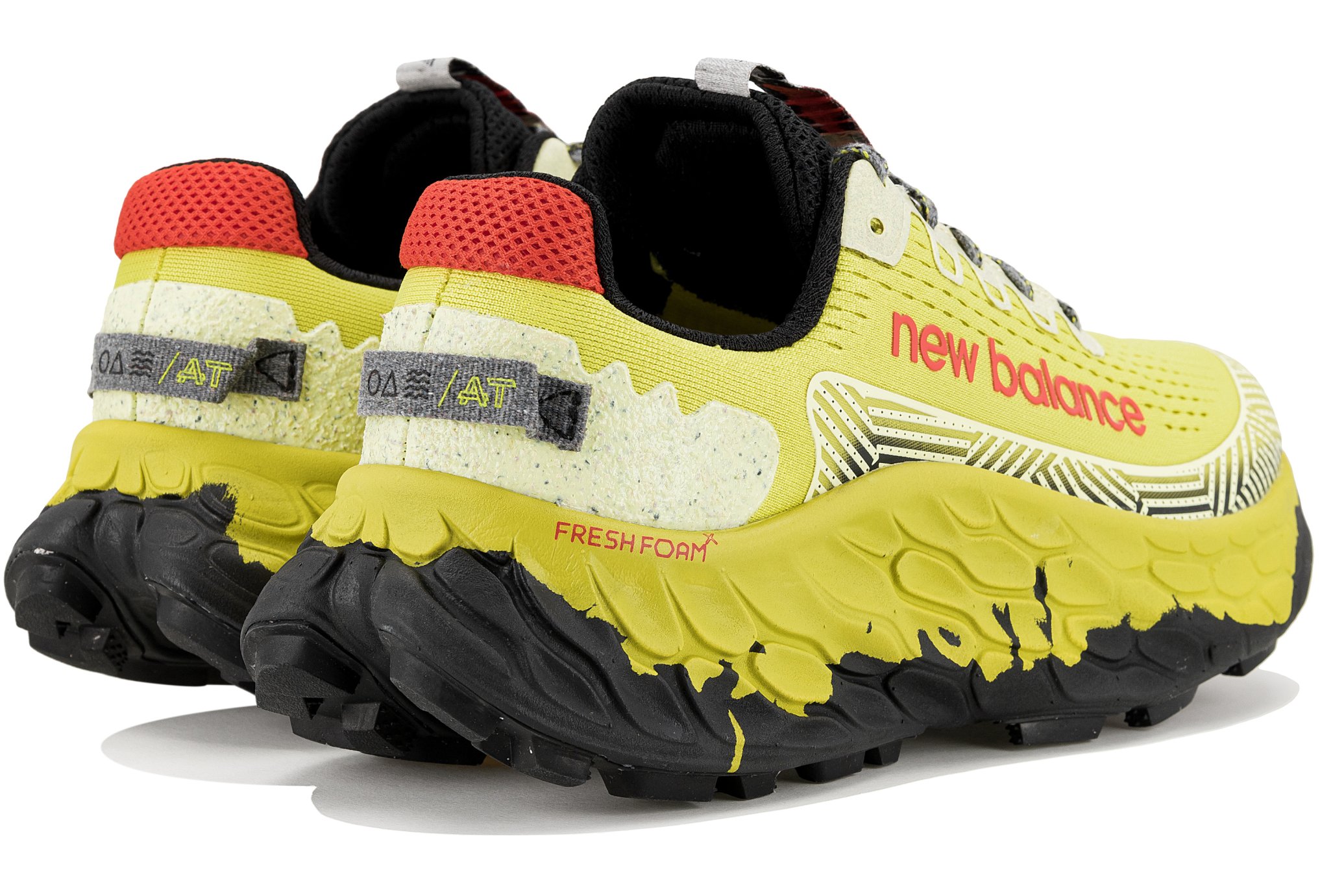 New Balance Fresh Foam X More Trail V3 M special offer | Man Shoes ...