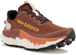 New Balance Fresh Foam X More Trail V3 Herren