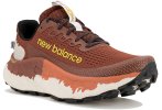 New Balance Fresh Foam X More Trail V3 Herren