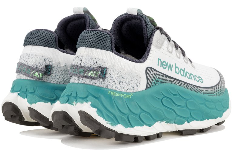 New Balance Fresh Foam X More Trail V3