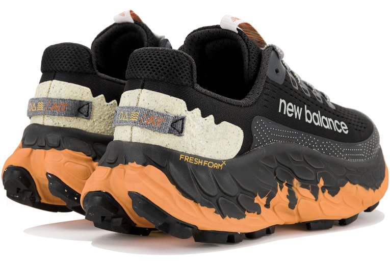 New Balance Fresh Foam X More Trail V3