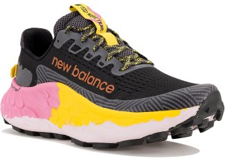 New Balance Fresh Foam X More Trail V3 Damen