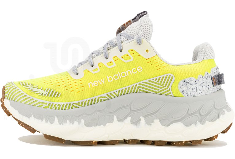 New Balance Fresh Foam X More Trail V3 W