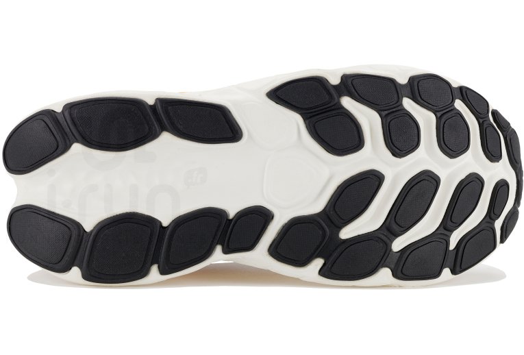 New Balance Fresh Foam X More V4 Herren