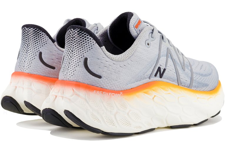 New Balance Fresh Foam X More V4 Herren