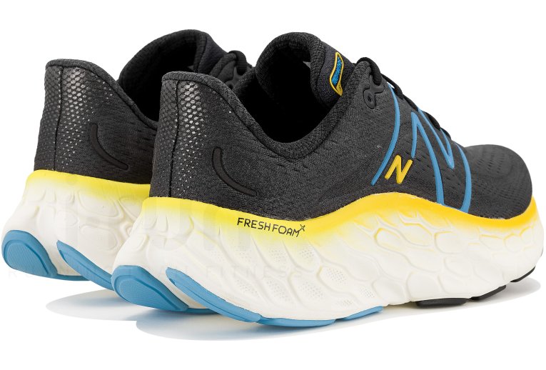 New Balance Fresh Foam X More V4 M