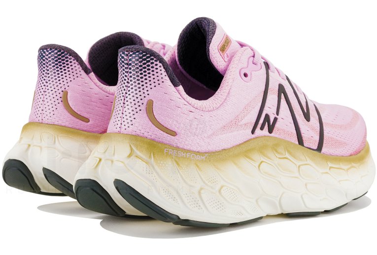 New Balance Fresh Foam X More V4 W