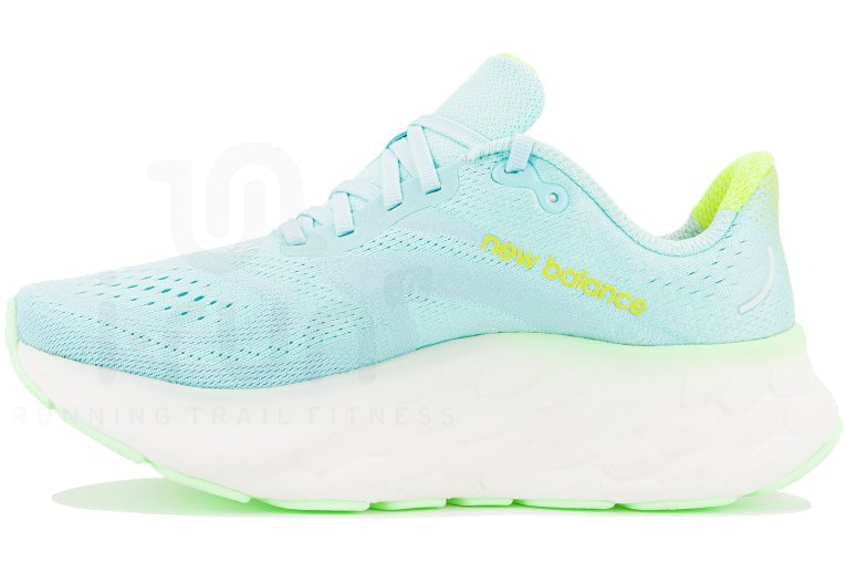 New Balance Fresh Foam X More V4