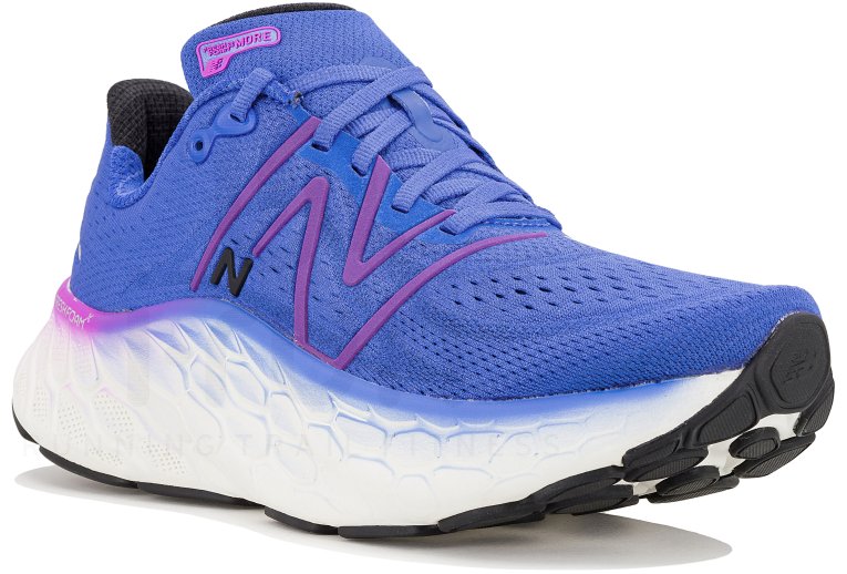 New Balance Fresh Foam X More V4 Damen