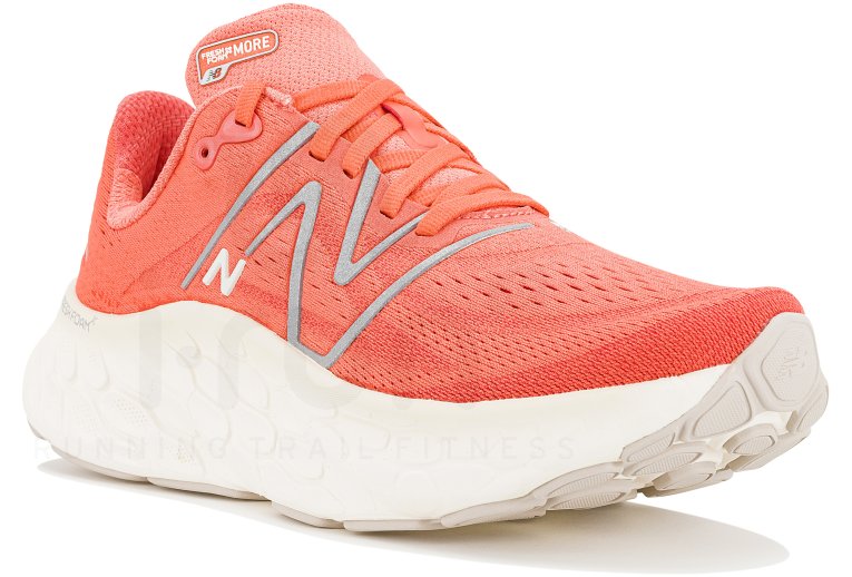 New Balance Fresh Foam X More V4 Damen