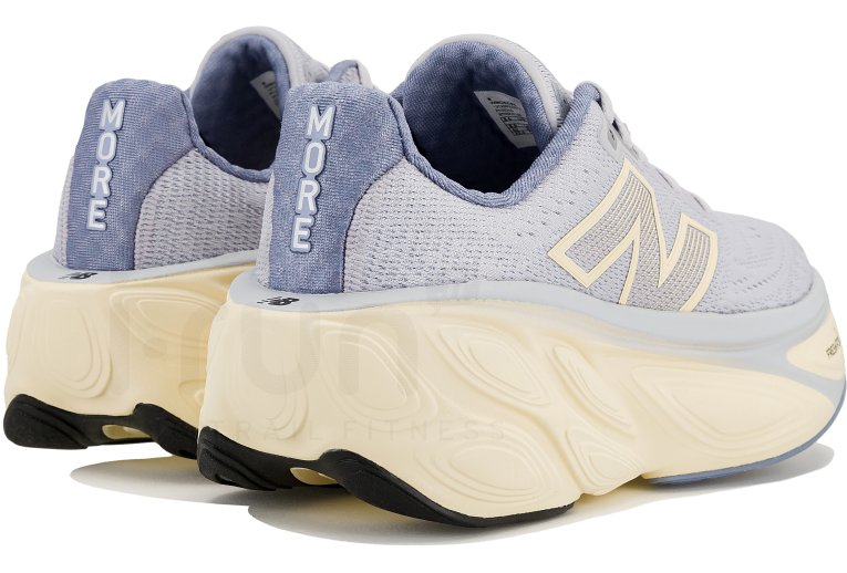 New Balance Fresh Foam X More V5