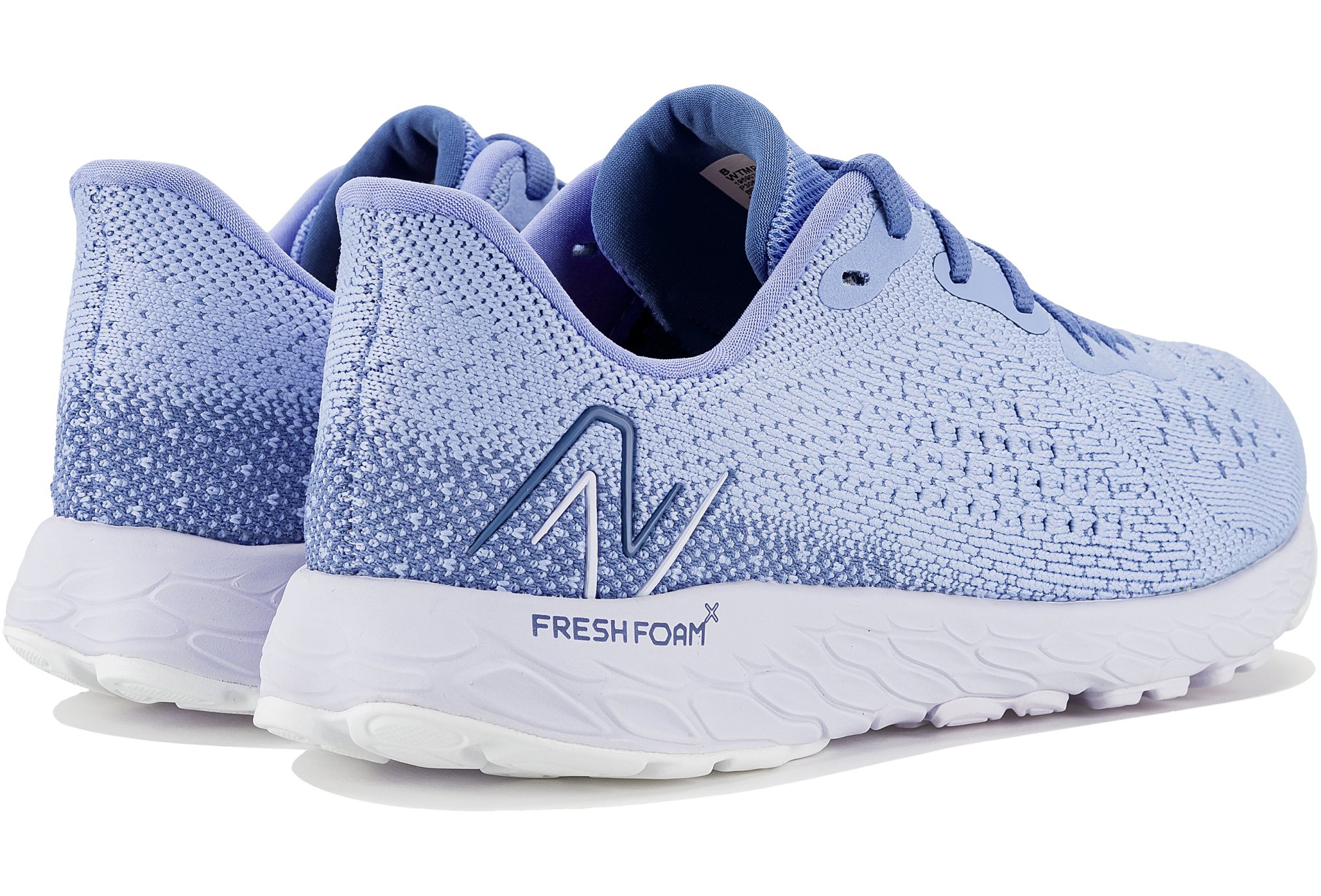 2.3 new balance fresh foam tempo v1