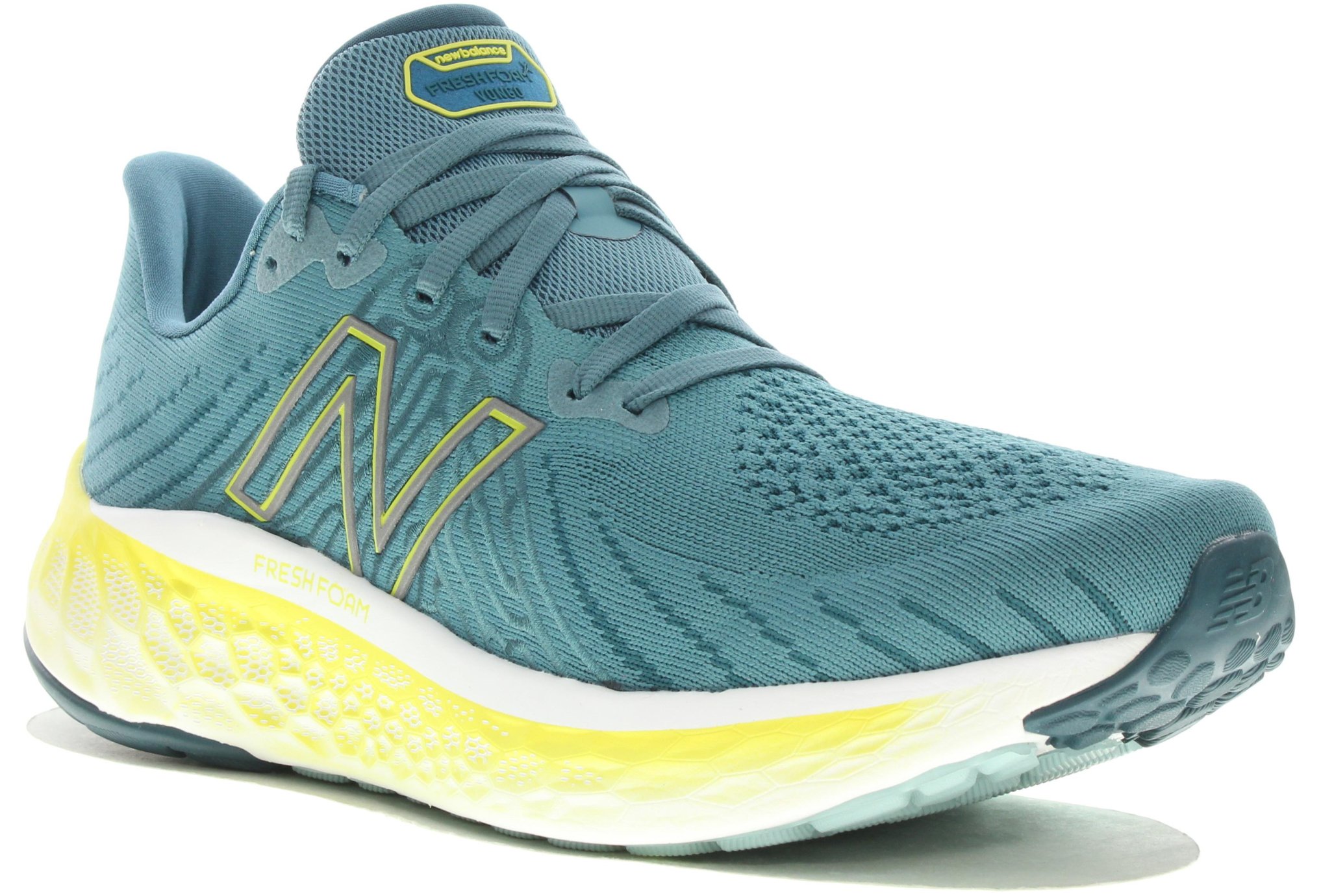 nb fresh foam x vongo v5