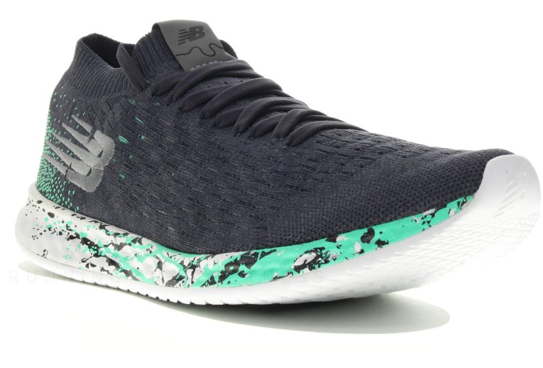 New Balance Fresh Foam Zante Solas London