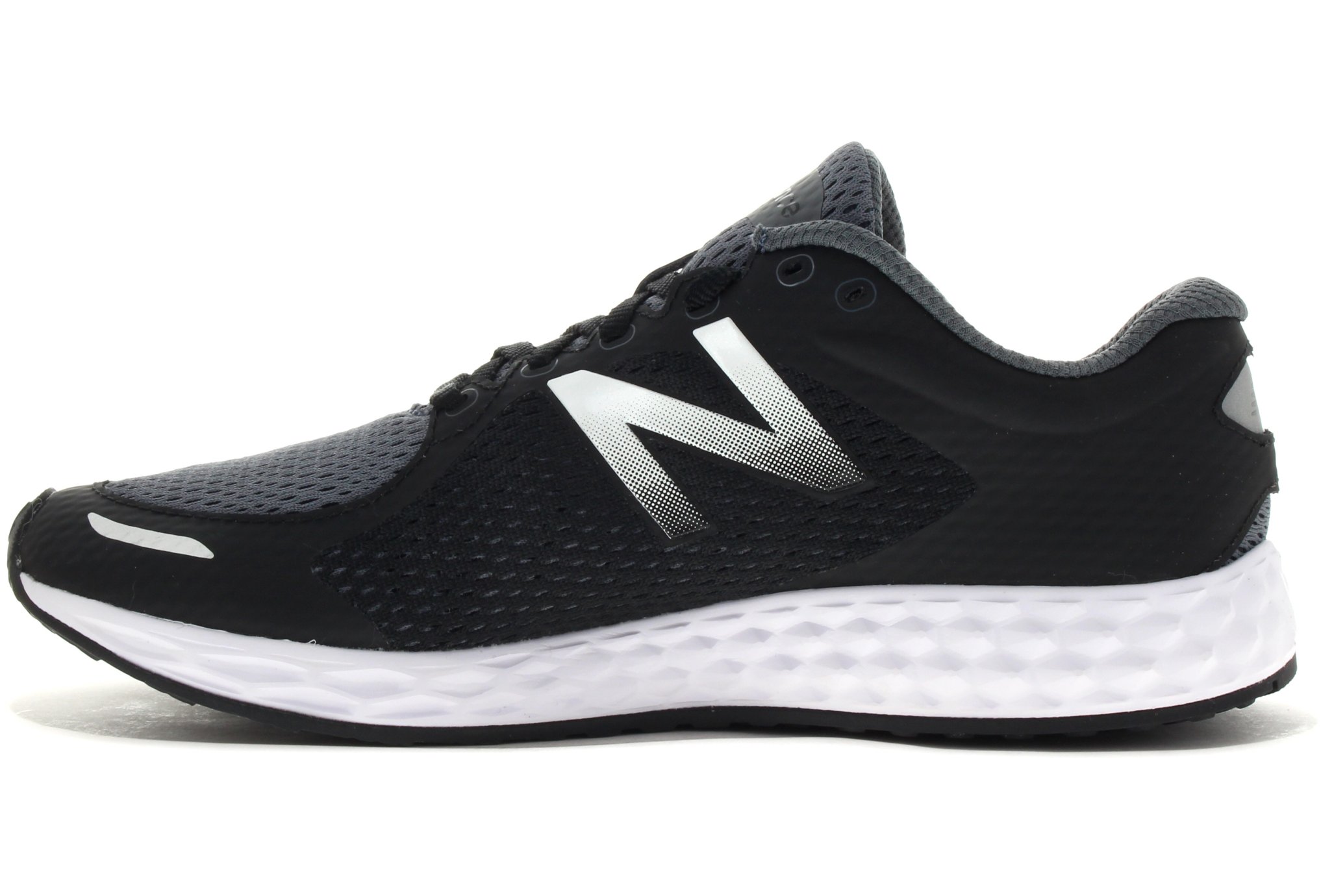 new balance fresh foam zante kids