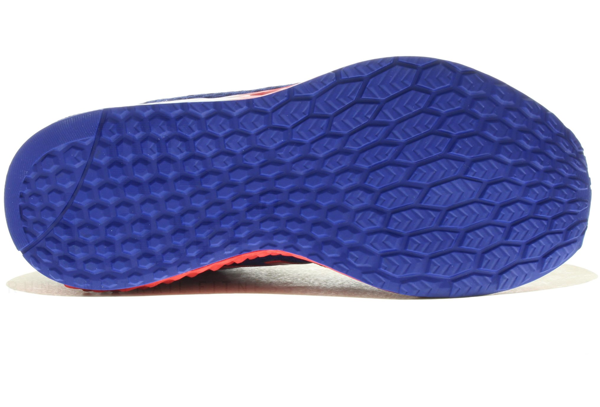 new balance fresh foam zante kids